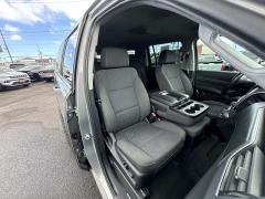 Used 2018  Chevrolet Suburban 4d SUV 4WD LS at Kona Nissan near Kailua Kona&comma; HI