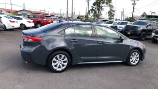 Used 2024 Toyota Corolla LE CVT at Kona Nissan near Kailua Kona, HI
