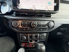 New 2026  Jeep Wrangler Willys 4 Door 4x4 at IK Auto Group near Hilo&comma; HI