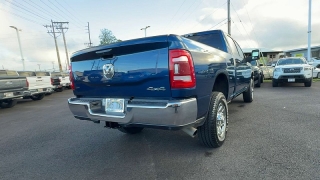 Used 2024  Ram 2500 4WD Tradesman Crew Cab 6'4" Box at IK Auto Group near Hilo&comma; HI