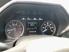 Used 2018  Ford F-150 4WD SuperCrew XLT 5 1&sol;2 at Kama'aina Nissan near Hilo&comma; HI