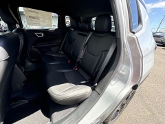 New 2026  Jeep Compass Latitude Altitude 4x4 at IK Auto Group near Hilo&comma; HI