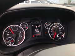 New 2026  Ram 4500 Cab-Chassis 4WD Tradesman Reg Cab 108" CA 192&period;5" WB at IK Auto Group near Hilo&comma; HI