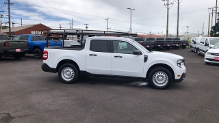 Used 2025  Ford Maverick XLT AWD SuperCrew EcoBoost at Kama'aina Nissan near Hilo&comma; HI