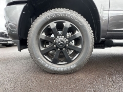 New 2026  Ram 2500 4WD Black Express 4x4 Crew Cab 6'4" Box at IK Auto Group near Hilo&comma; HI