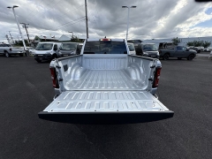 New 2026  Ram 1500 4WD Express Crew Cab 5'7" Box at IK Auto Group near Hilo&comma; HI