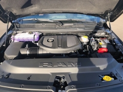 New 2026  Ram 1500 4WD Rebel Crew Cab 5'7" Box at IK Auto Group near Hilo, HI