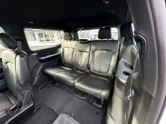 New 2026  Jeep Grand Wagoneer 4x4 at IK Auto Group near Hilo&comma; HI