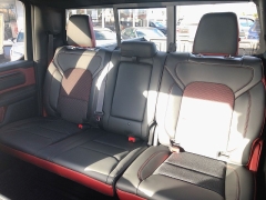 New 2026  Ram 1500 4WD Rebel Crew Cab 5'7" Box at IK Auto Group near Hilo, HI