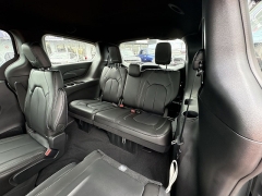 New 2026  Chrysler Voyager LX FWD at IK Auto Group near Hilo&comma; HI