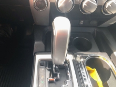 Used 2014  Toyota Tundra 4WD Double Cab SR5 5&period;7L FFV at Kona Nissan near Kailua Kona&comma; HI