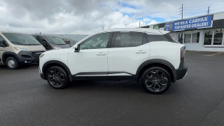 Used 2025  Nissan Kicks SR AWD at IK Auto Group near Hilo&comma; HI