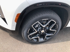 Used 2025  Chevrolet Traverse FWD 4dr High Country w&sol;1LZ at Kona Nissan near Kailua Kona&comma; HI