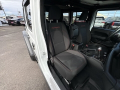 Used 2022  Jeep Wrangler Unlimited Rubicon 4x4 at Kona Nissan near Kailua Kona&comma; HI