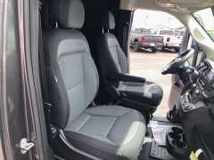 New 2026  Ram ProMaster Cargo Van Tradesman 1500 Lo Roof 118" WB w&sol;Pass St at IK Auto Group near Hilo&comma; HI