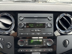 Used 2008  Ford Super Duty F-350 4WD Crew Cab Harley Davidson at Kona Nissan near Kailua Kona&comma; HI