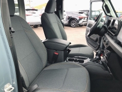 New 2025 Jeep Wrangler Sport 4 Door 4x4 at IK Auto Group near Hilo, HI