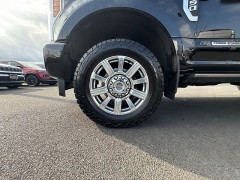 Used 2018  Ford Super Duty F-350 4WD Crew Cab Limited SRW Longbed at IK Auto Group near Hilo&comma; HI