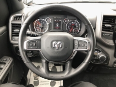 New 2025  Ram 1500 4WD Tradesman Quad Cab 6'4" Box at IK Auto Group near Hilo&comma; HI