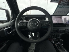 New 2026  Jeep Wrangler Rubicon 4 Door 4x4 at IK Auto Group near Hilo&comma; HI