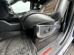 Used 2022  Ford F-150 4WD Raptor SuperCrew 5&period;5' Box at Kona Nissan near Kailua Kona&comma; HI