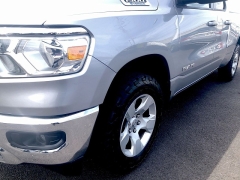 Used 2022 Ram 1500 4WD Big Horn Quad Cab 6'4" Box at Kama'aina Nissan near Hilo, HI