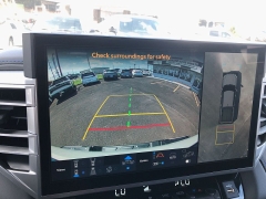 Used 2025  Toyota Tundra 4WD Platinum CrewMax 5&period;5ft Bed at Kona Nissan near Kailua Kona&comma; HI