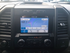 Used 2018  Ford F-150 4WD SuperCrew 5&period;5' Box at Kama'aina Nissan near Hilo&comma; HI