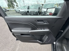 Used 2025  Chevrolet Colorado 4WD Crew Cab Trail Boss at IK Auto Group near Hilo&comma; HI