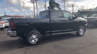 New 2026  Ram 2500 4WD Tradesman Crew Cab 6'4" Box at IK Auto Group near Hilo&comma; HI