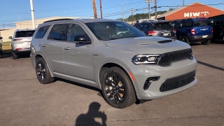 New 2025 Dodge Durango R/T Plus AWD at IK Auto Group near Hilo, HI