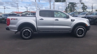 Used 2021 Ford Ranger XL 4WD SuperCrew 5' Box at IK Auto Group near Hilo, HI