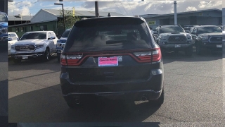 New 2025 Dodge Durango R/T Plus AWD at IK Auto Group near Hilo, HI