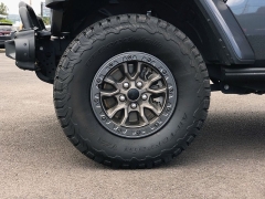 Used 2022  Jeep Wrangler Unlimited Rubicon 392 4x4 at IK Auto Group near Hilo&comma; HI