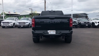 New 2025  Ram 1500 4WD RHO 4x4 Crew Cab 5'7" Box at IK Auto Group near Hilo, HI