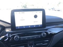 Used 2024  Ford Escape ST-Line AWD at Kona Nissan near Kailua Kona, HI