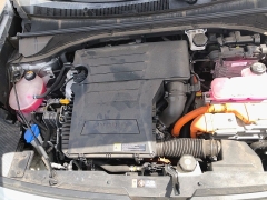 Used 2022  Kia Niro LXS FWD at Kona Nissan near Kailua Kona&comma; HI