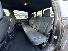 New 2026  Ram 1500 4WD Express Crew Cab 5'7" Box at IK Auto Group near Hilo&comma; HI