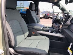 New 2026  Ram 1500 4WD Big Horn Crew Cab 5'7" Box Lvl 2 at IK Auto Group near Hilo&comma; HI