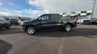 New 2026  Ram 1500 4WD Big Horn Crew Cab 5'7" Box at IK Auto Group near Hilo&comma; HI