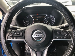 Used 2023  Nissan Sentra SV CVT at Kona Nissan near Kailua Kona&comma; HI
