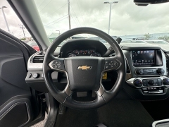 Used 2018  Chevrolet Suburban 4d SUV 4WD LS at Kona Nissan near Kailua Kona&comma; HI