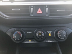 Used 2023  Kia Forte LX IVT at Kama'aina Nissan near Hilo&comma; HI