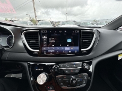 New 2026  Chrysler Voyager LX FWD at IK Auto Group near Hilo&comma; HI