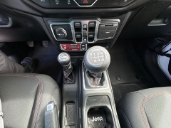 Used 2022  Jeep Wrangler Unlimited Rubicon 4x4 at Kona Nissan near Kailua Kona&comma; HI