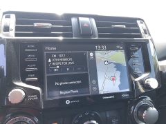 Used 2022  Toyota 4Runner TRD Off Road Premium 4WD at Kona Nissan near Kailua Kona&comma; HI