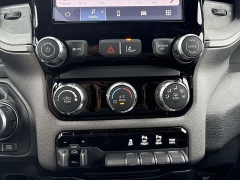 New 2026  Ram 1500 4WD Warlock 4x4 Crew Cab 5'7" Box at IK Auto Group near Hilo&comma; HI