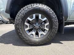 Used 2023  Toyota Tacoma 4WD TRD Off Road Double Cab 5ft Bed V6 AT at Kona Nissan near Kailua Kona&comma; HI