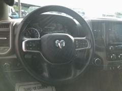 New 2025  Ram 1500 4WD Tradesman Crew Cab 5'7" Box at IK Auto Group near Hilo, HI