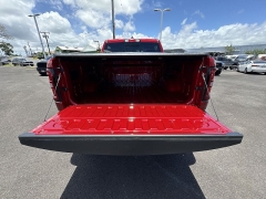 New 2026  Ram 1500 4WD Warlock 4x4 Crew Cab 5'7" Box at IK Auto Group near Hilo&comma; HI